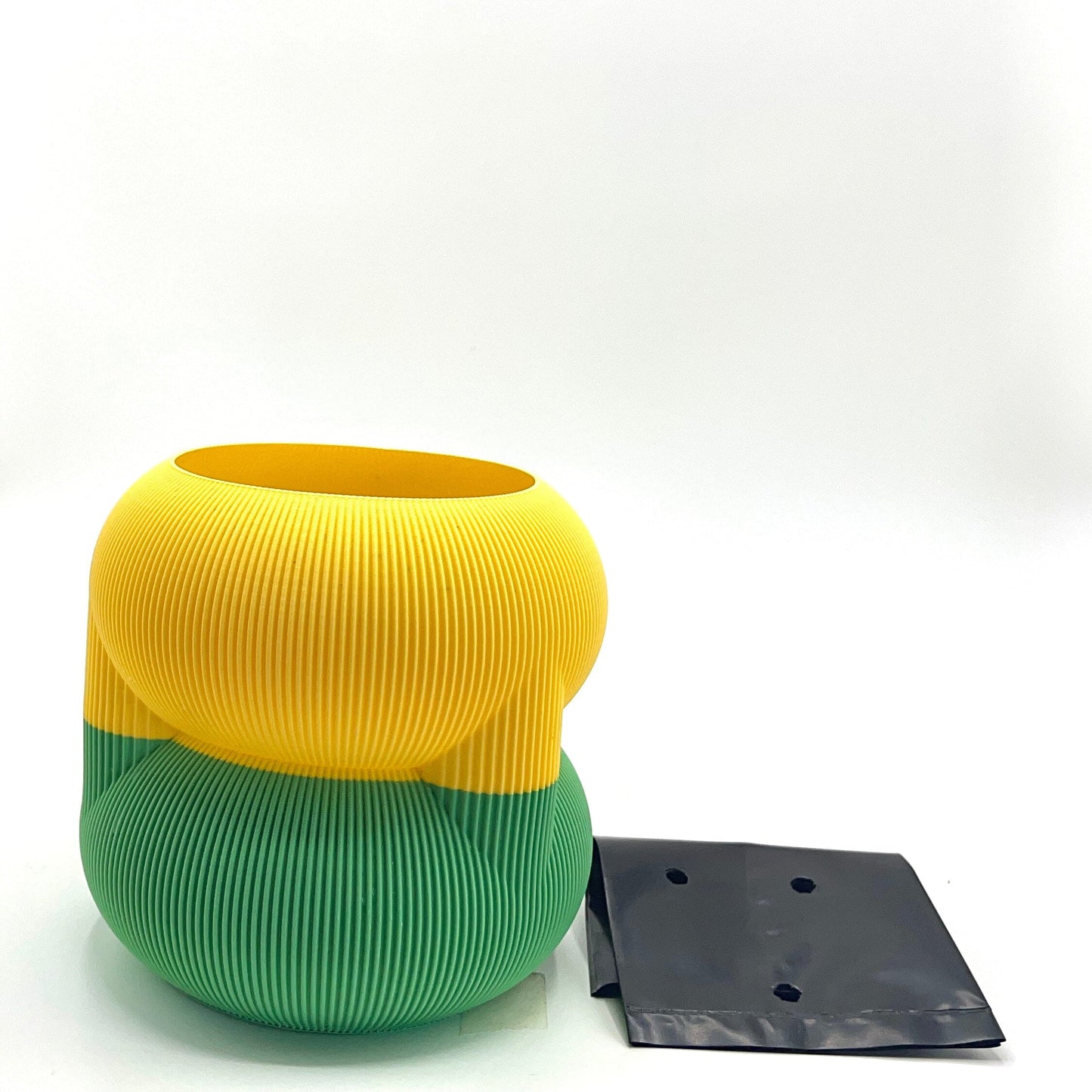 Arawari Vase - Go Matildas! Plant pot My Store