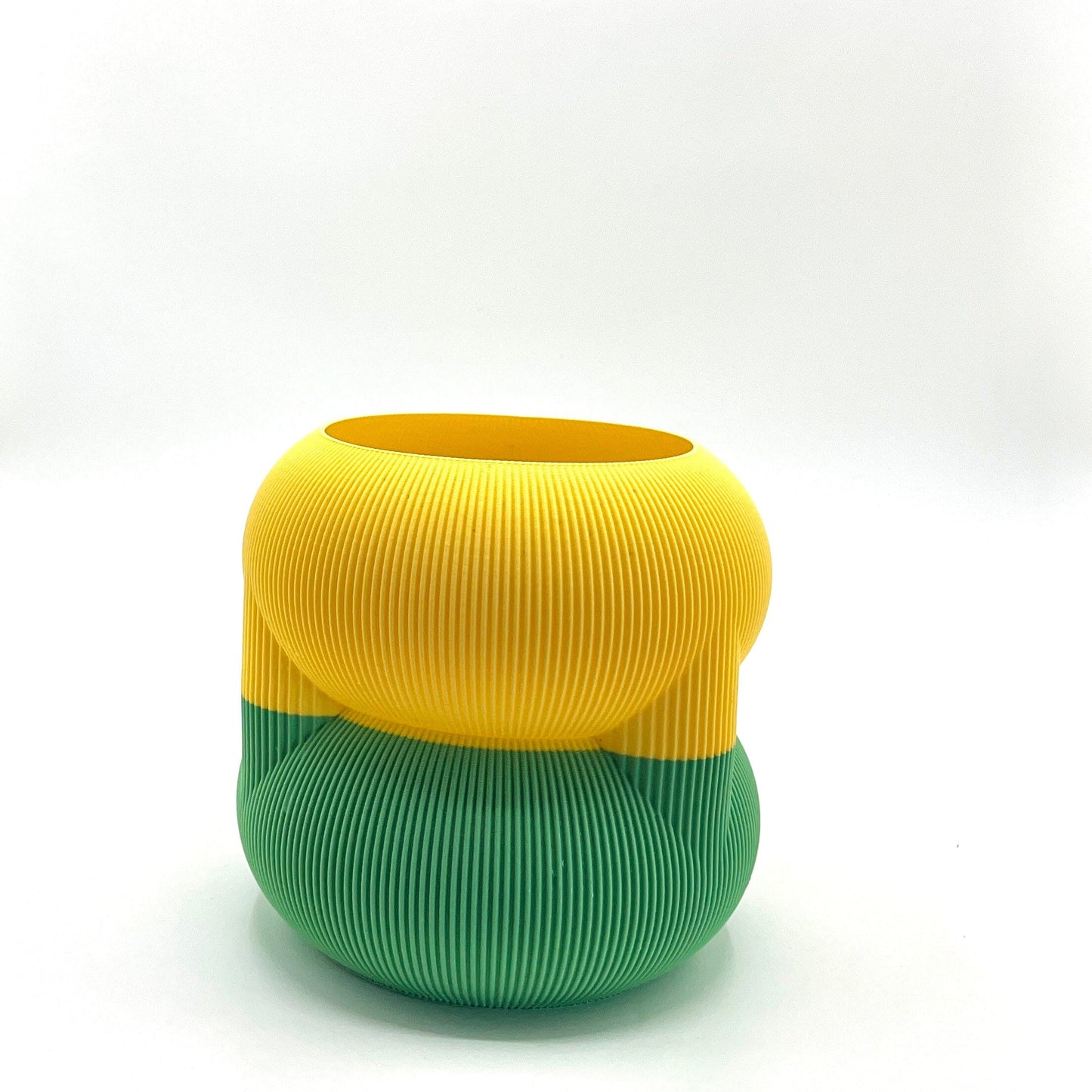 Arawari Vase - Go Matildas! Plant pot My Store