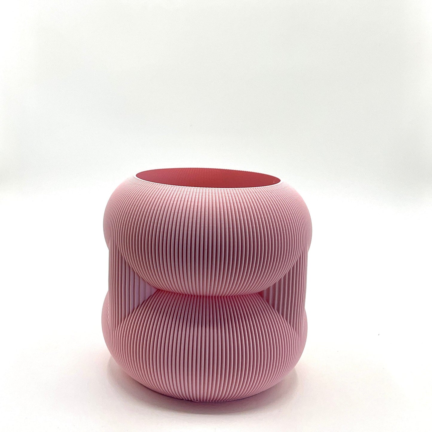 Arawari Vase Pastel Pink Plant pot My Store