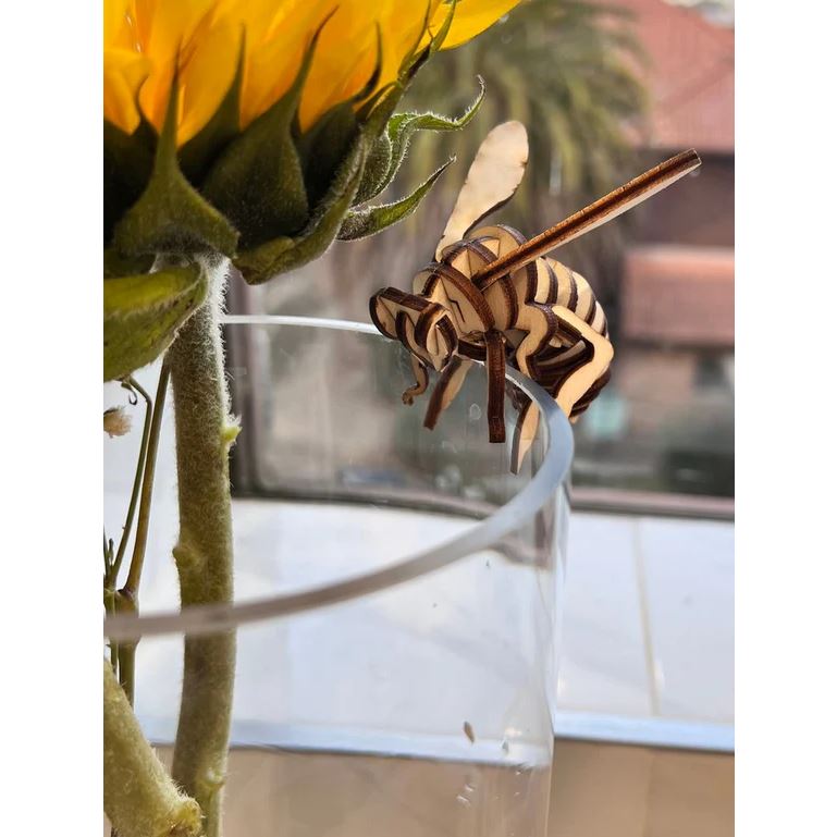 Bee Bud DIY Kit Bee Bud CUP O FLORA®