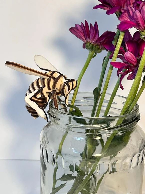 Bee Bud DIY Kit Bee Bud CUP O FLORA®