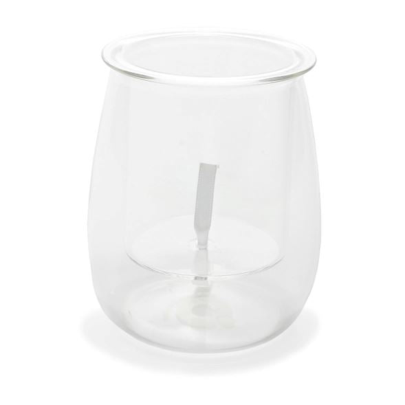 Cup O Flora Mini Self-Watering Glass Planter Self-watering Pot CUP O FLORA®