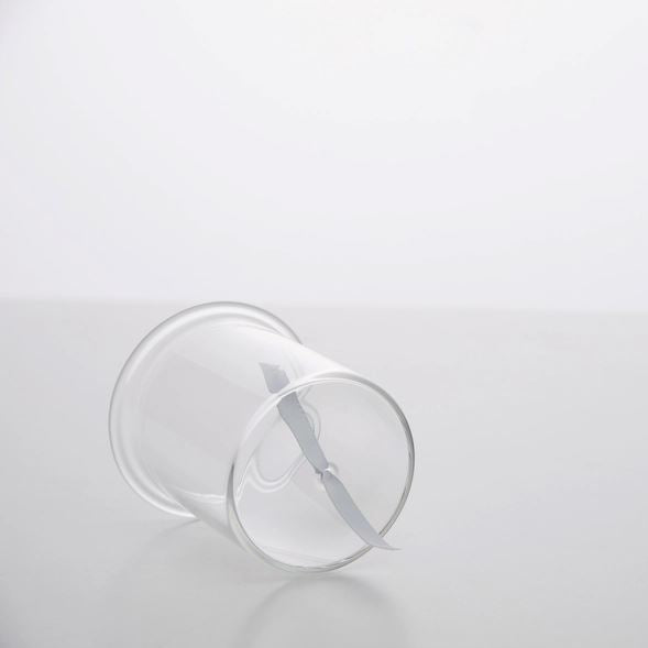Cup O Flora Mini Self-Watering Glass Planter Self-watering Pot CUP O FLORA®