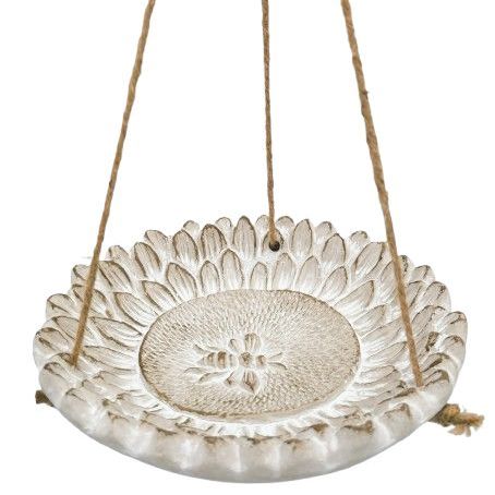 Fable Bee Bird Feeder Bird Feeder Urban Products
