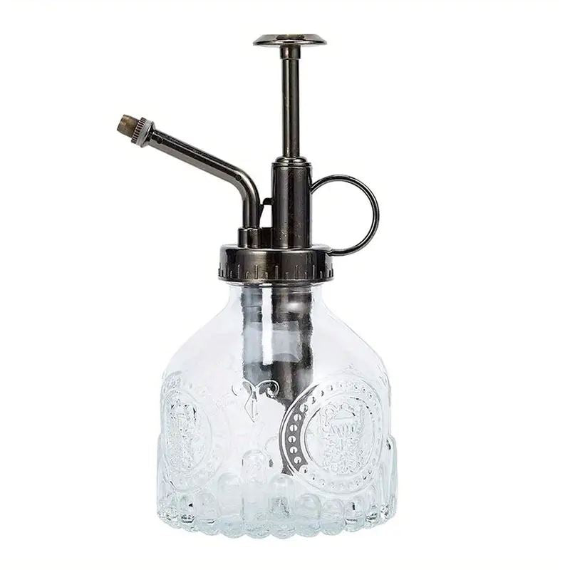 Glass Plant Mister - Transparent Plant Mister Plant Folk Store