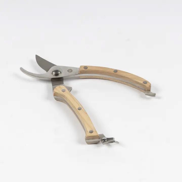 Little Veggie Patch Co. Secateurs Secateurs The Little Vege Patch Co