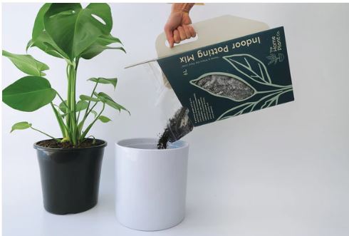The Home Plant Co. Indoor Potting Mix - 6L Potting Mix The Home Plant Co.