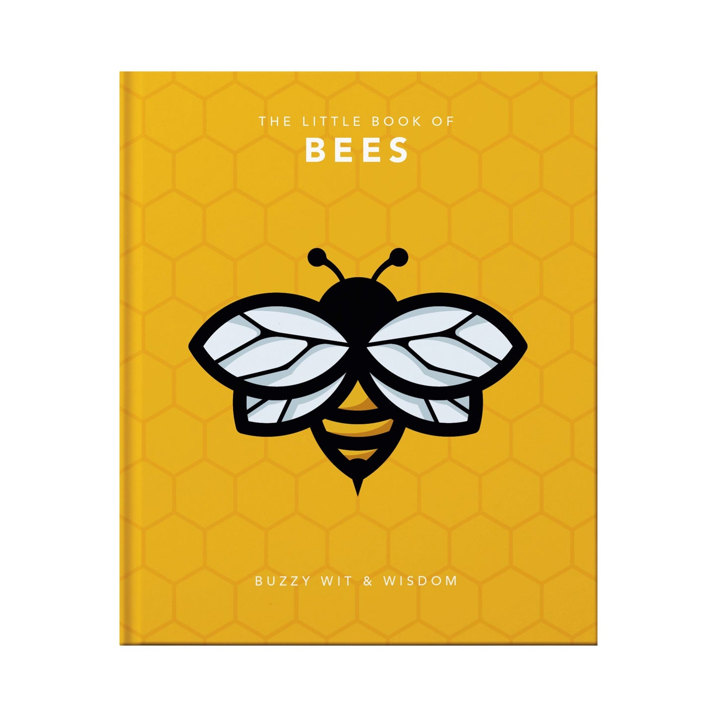 The Little Book of Bees | Hardback Book Beaglier Books