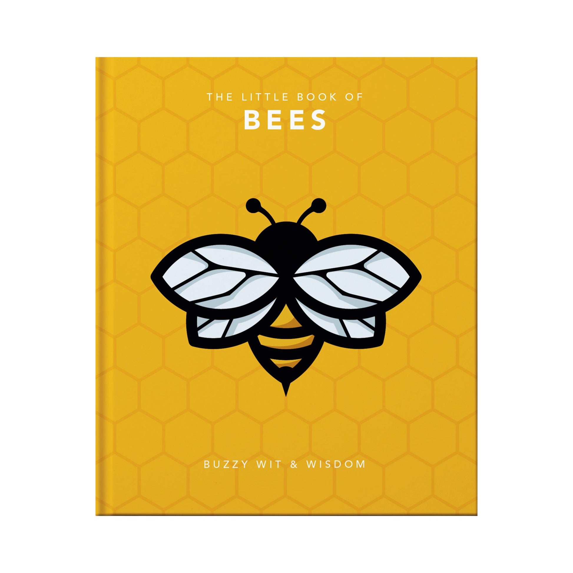 The Little Book of Bees | Hardback Book Beaglier Books