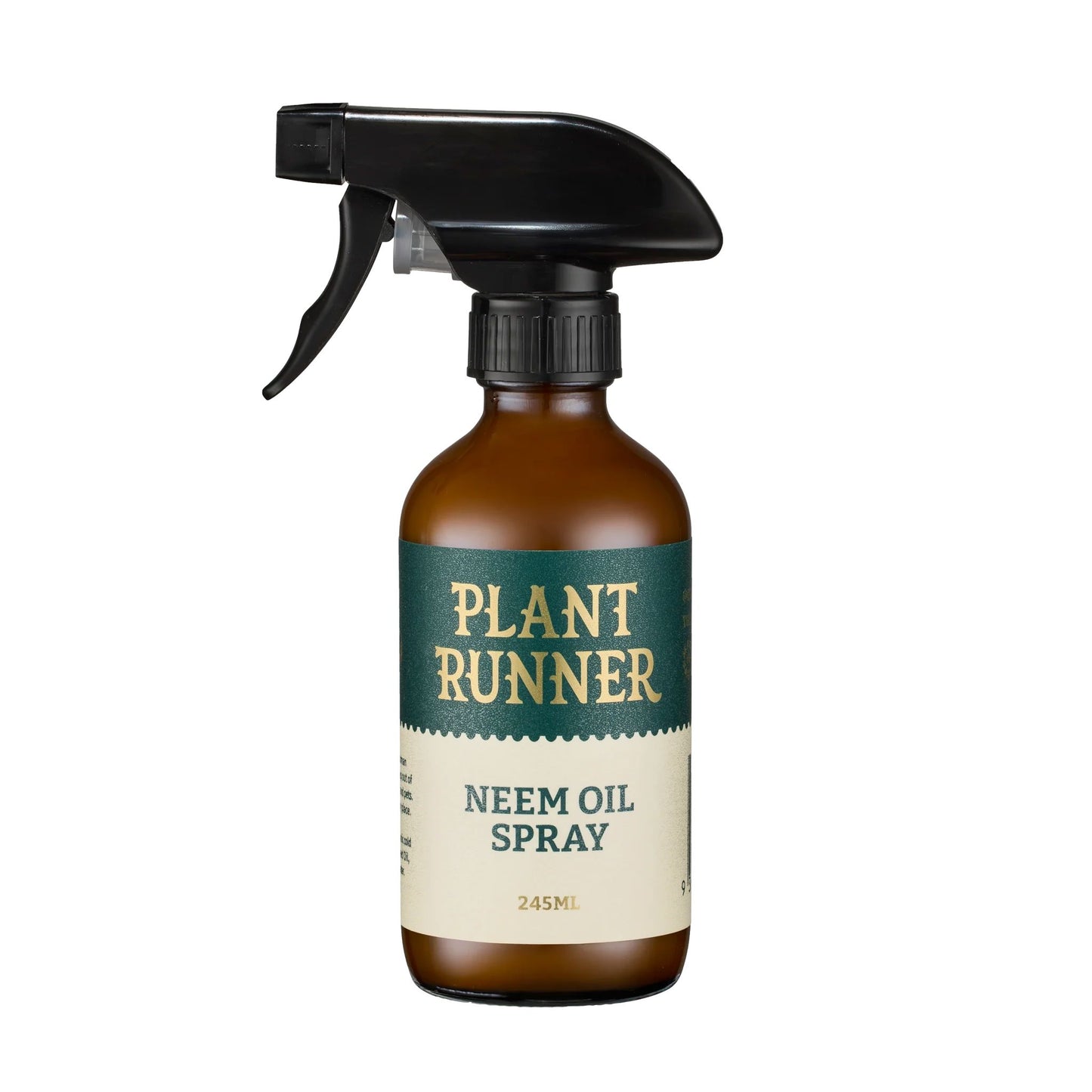 The Plant Runner Neem Oil - 250ml Neem Oil The Plant Runner