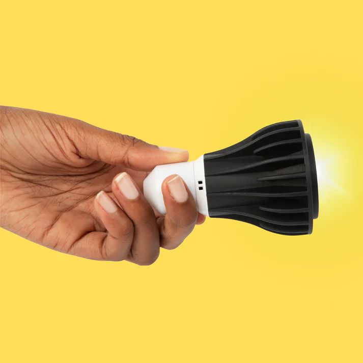 We The Wild Instant Sun Grow Light Bulb Grow Bulb We the Wild Plant Care - Australia