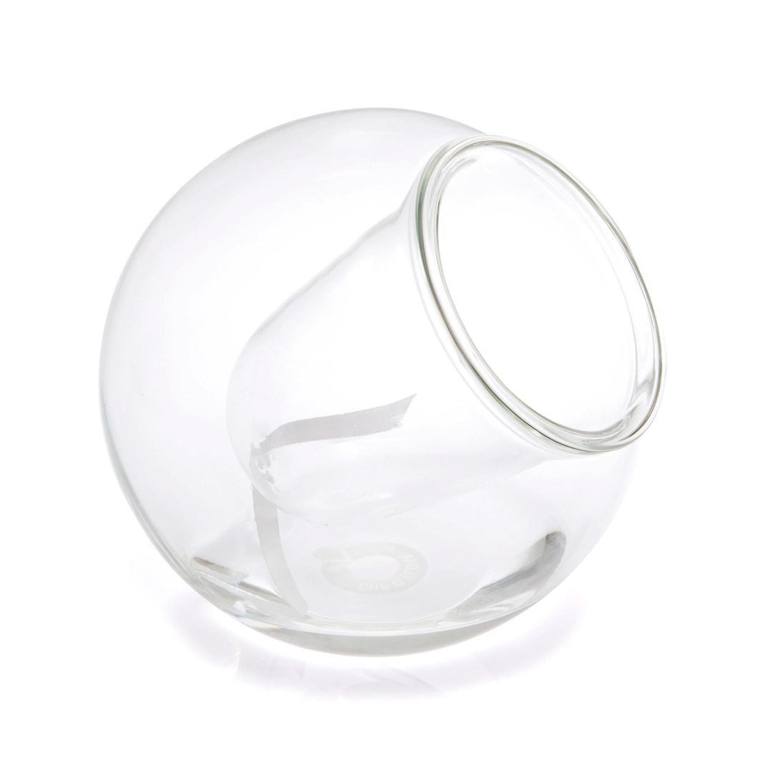 Cup O Flora Self-Watering Planter - Medium Tilt Self-watering Pot CUP O FLORA®