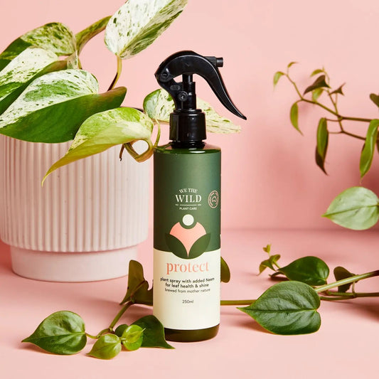 We The Wild Protect Spray with Neem Protect Spray We The Wild