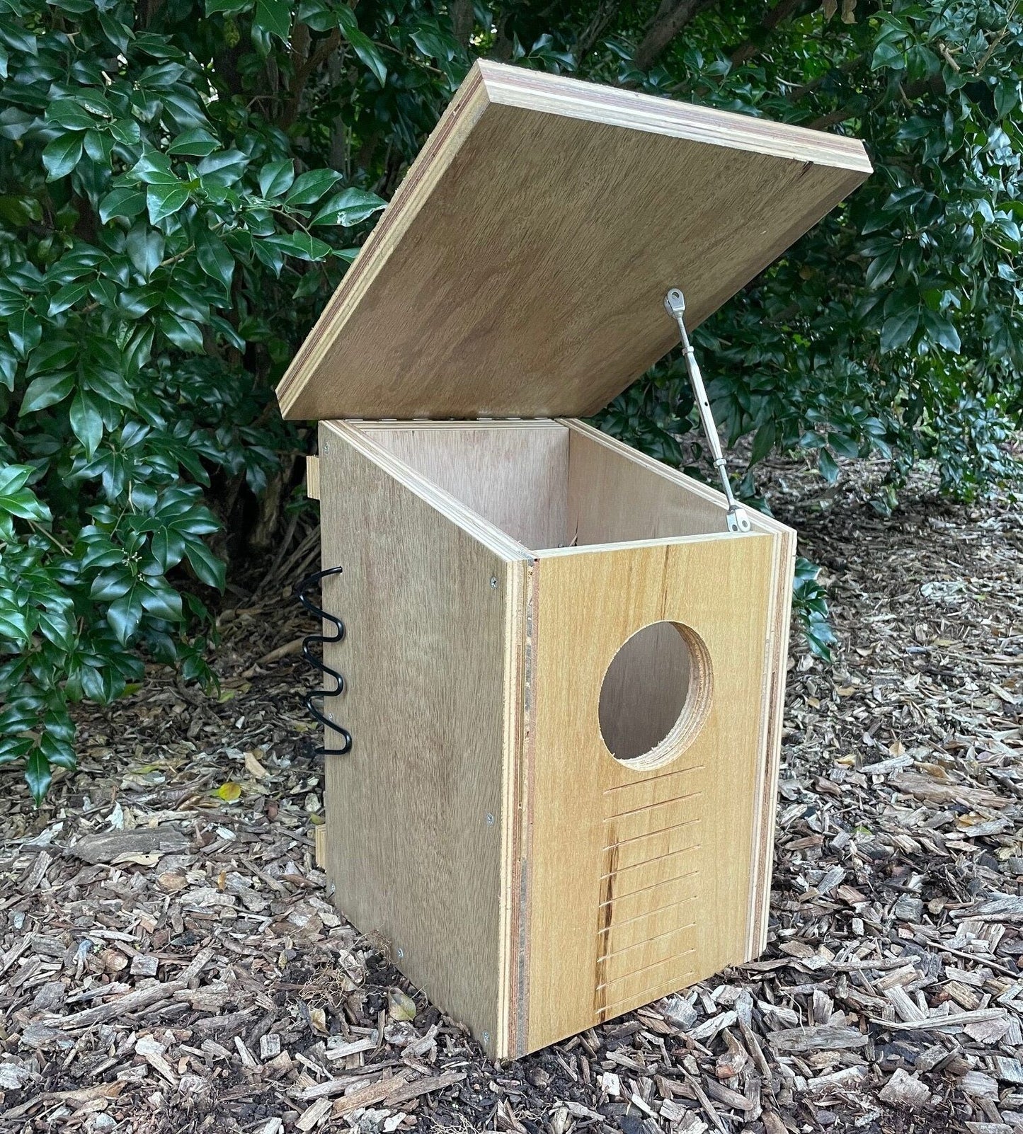 Brushtail Possum Box Brushtail Possum Box ABeeC Hives 