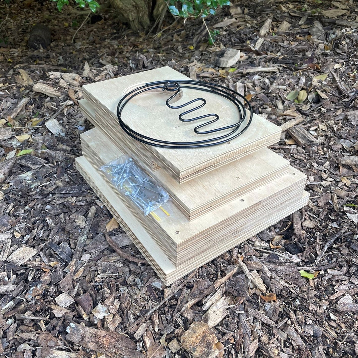 Brushtail Possum Box Brushtail Possum Box ABeeC Hives 