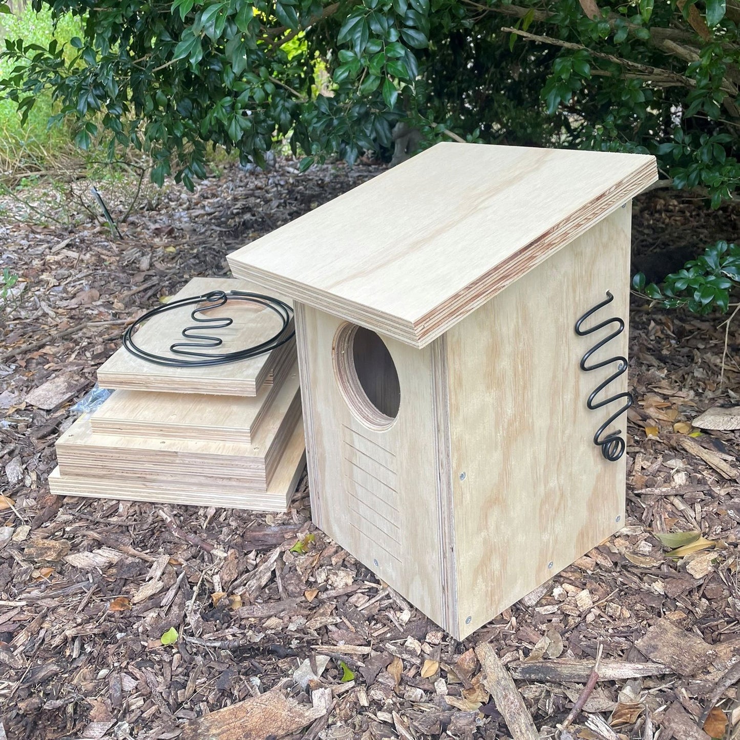 Brushtail Possum Box Brushtail Possum Box ABeeC Hives 