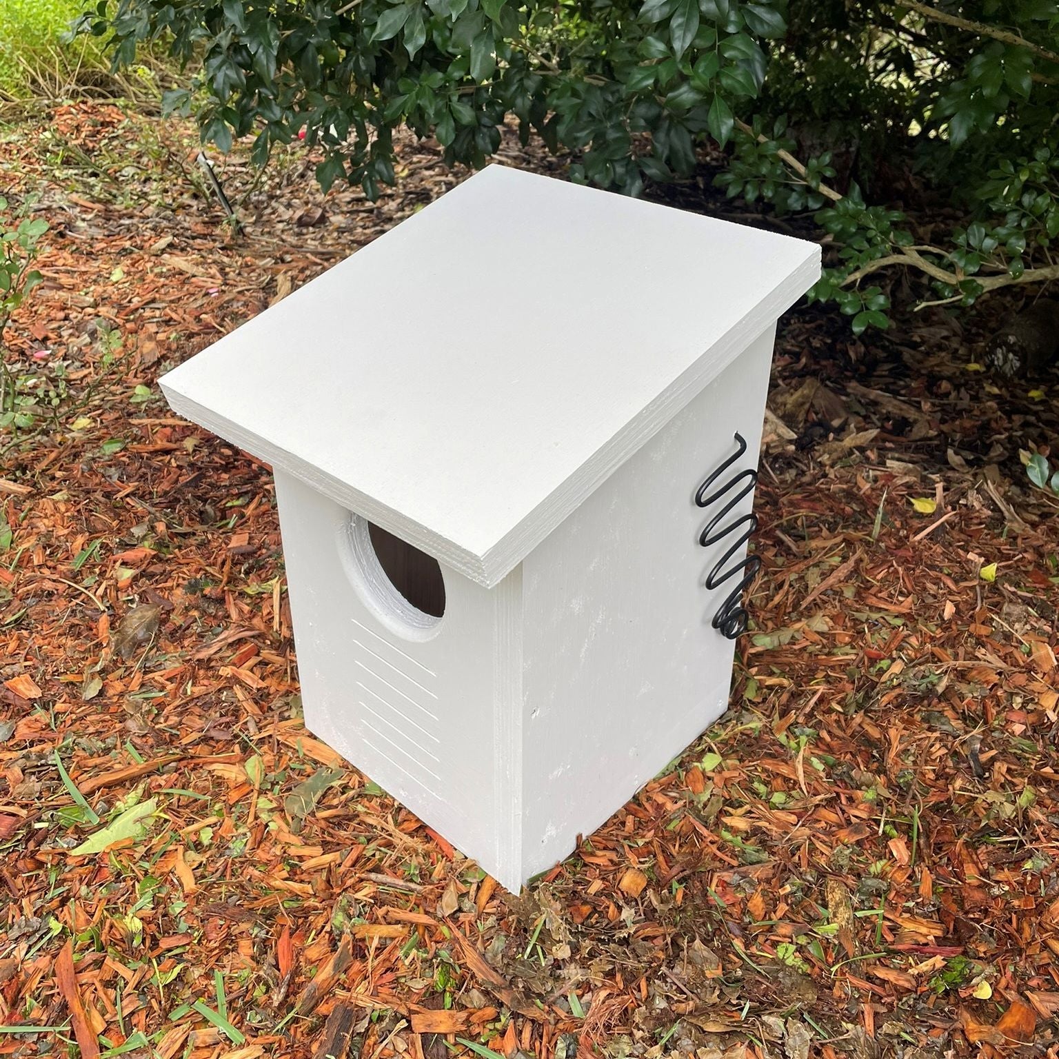 Brushtail Possum Box Brushtail Possum Box ABeeC Hives 