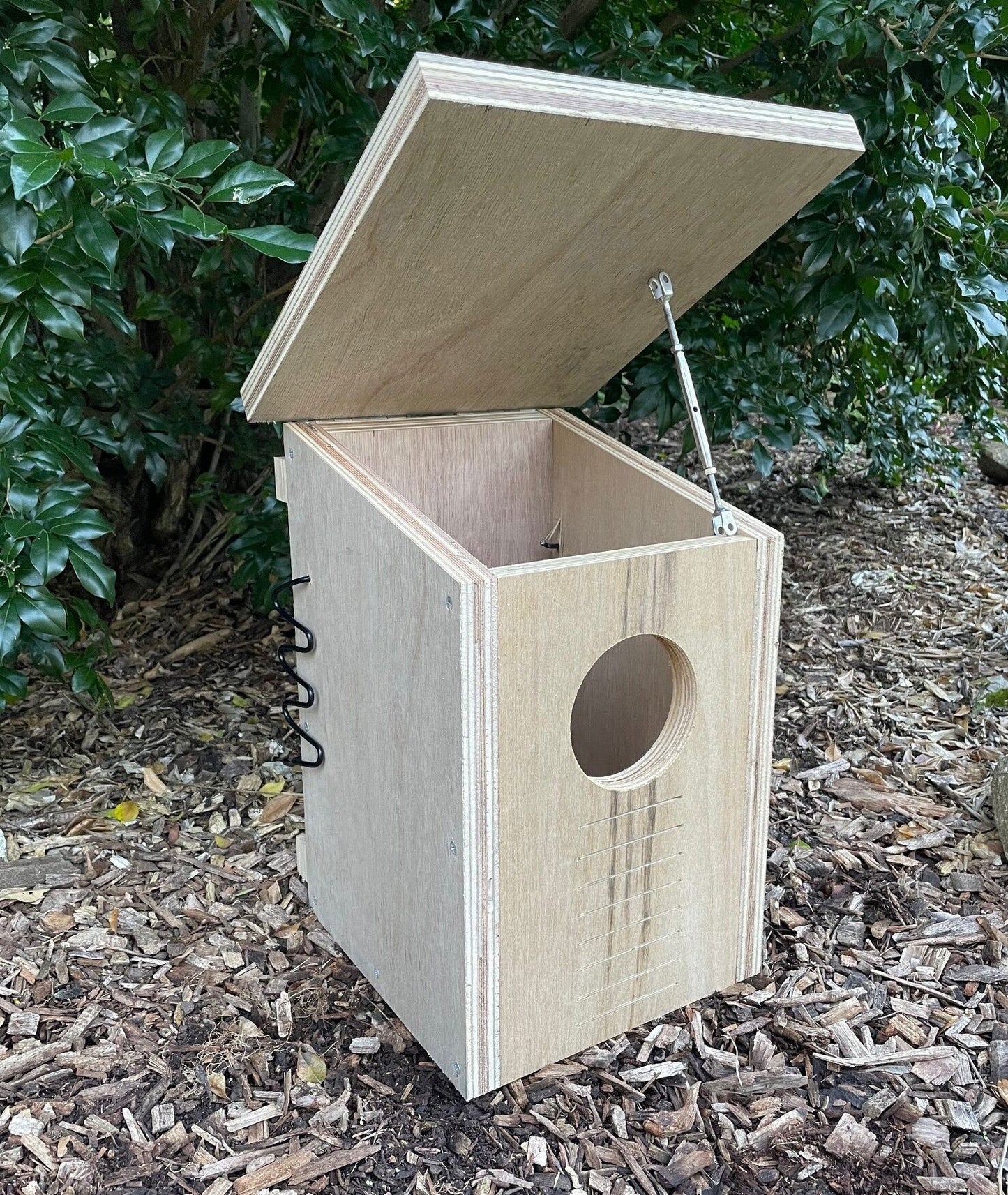 Brushtail Possum Box Brushtail Possum Box ABeeC Hives 