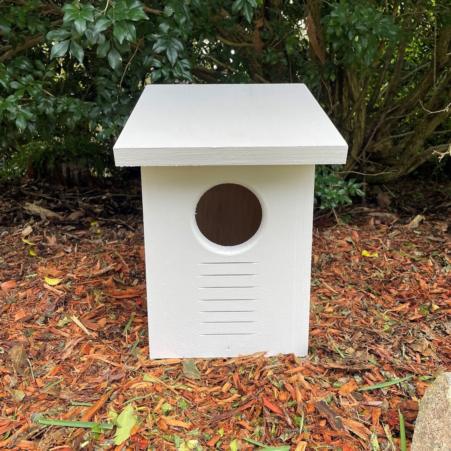Brushtail Possum Box Brushtail Possum Box ABeeC Hives Built - Painted 
