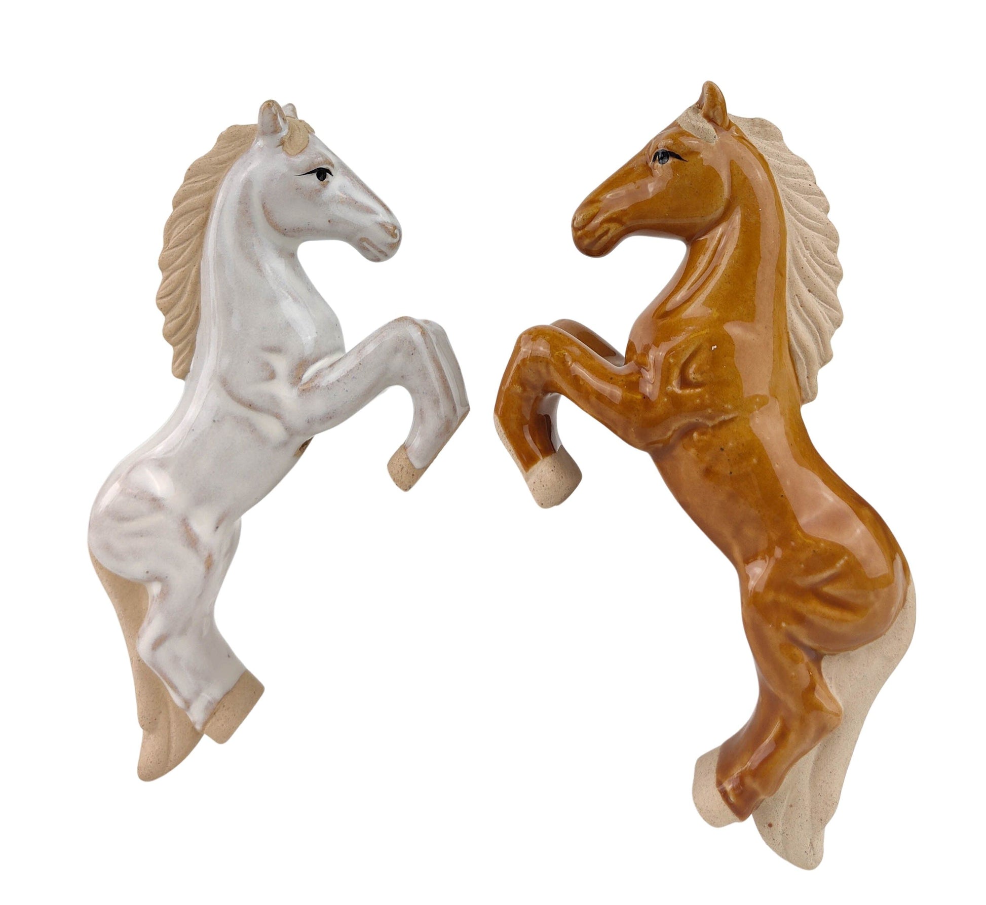 Decorative Pot Hanger - Horse Pot Hanger Urban Products 