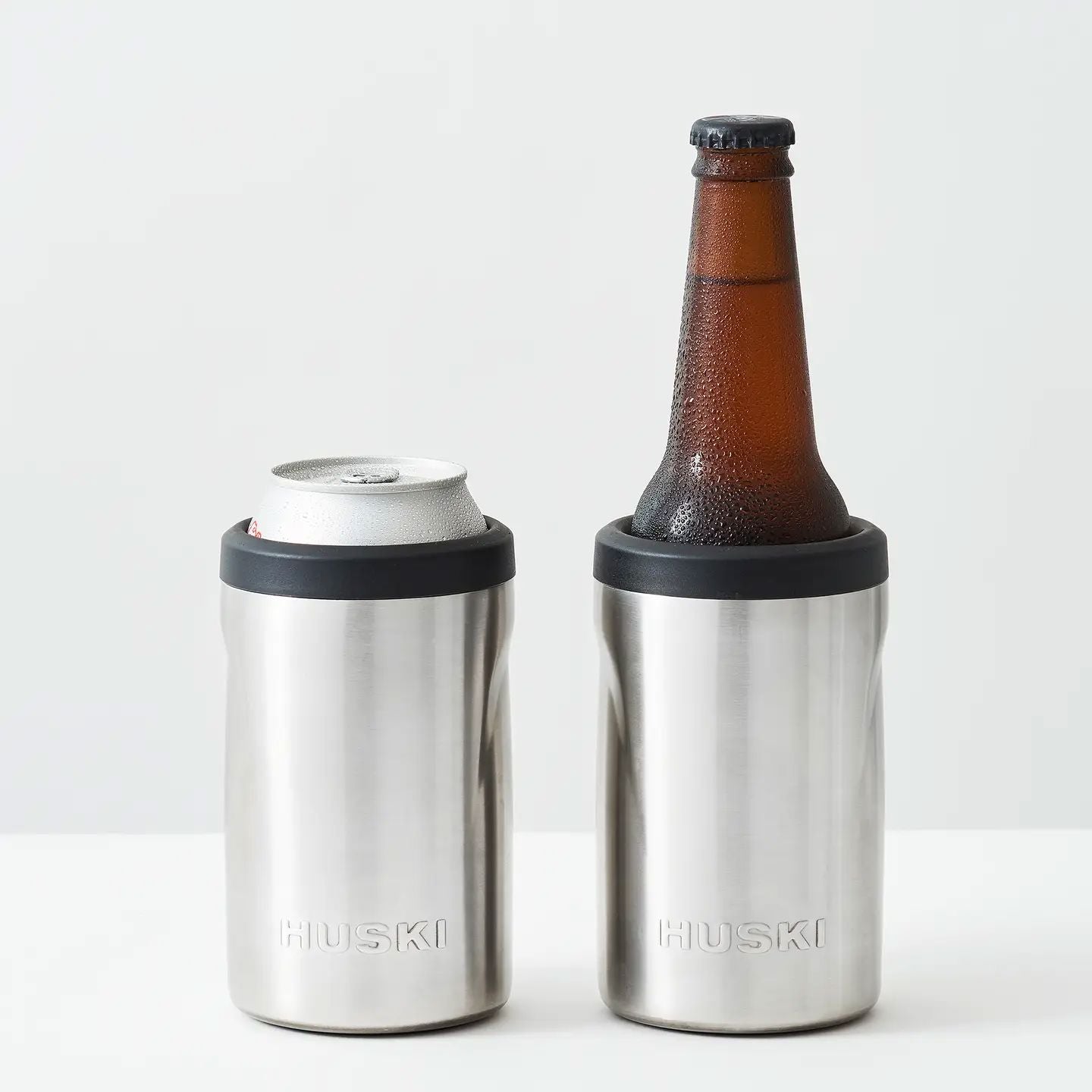 Huski Beer Cooler - Aqua Beer Cooler Huski 