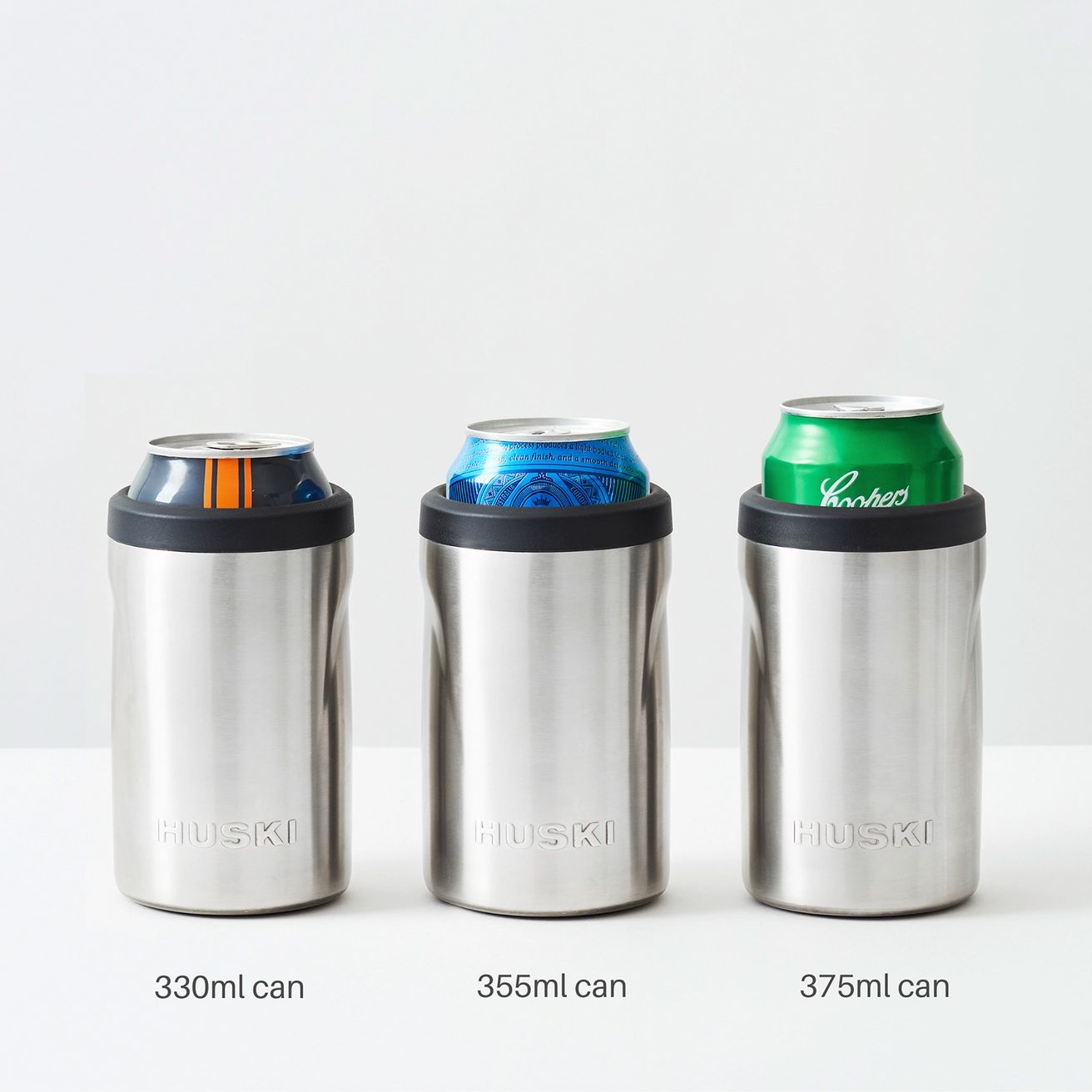 Huski Beer Cooler - Aqua Beer Cooler Huski 