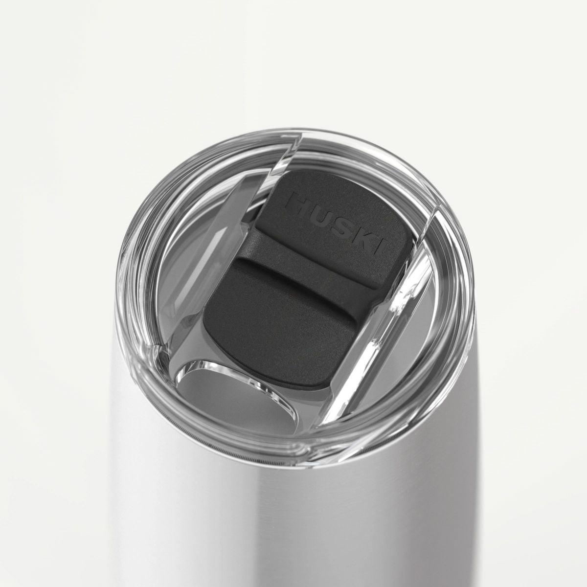 Huski Champagne Flute - Brushed Stainless Champagne Flute Huski 