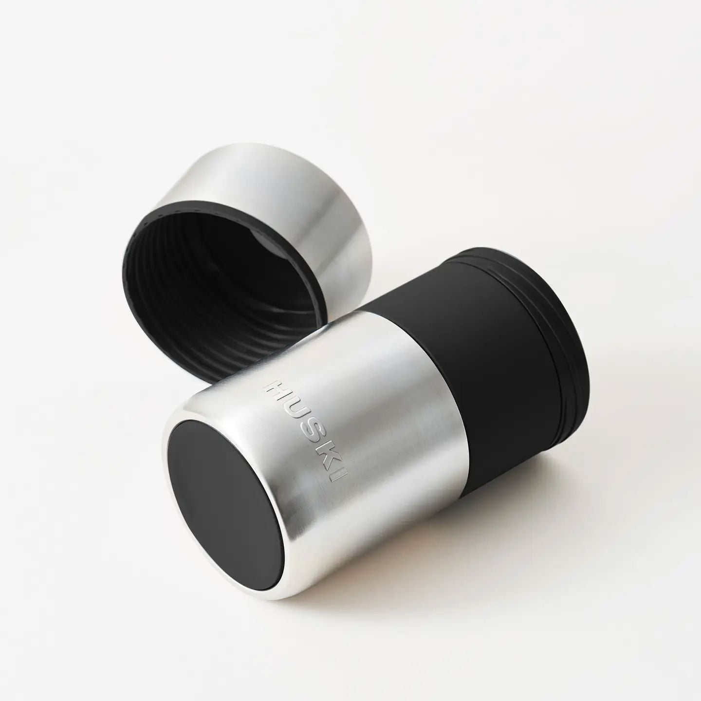 Huski Wine Cooler - Brushed Stainless Wine Cooler Huski 