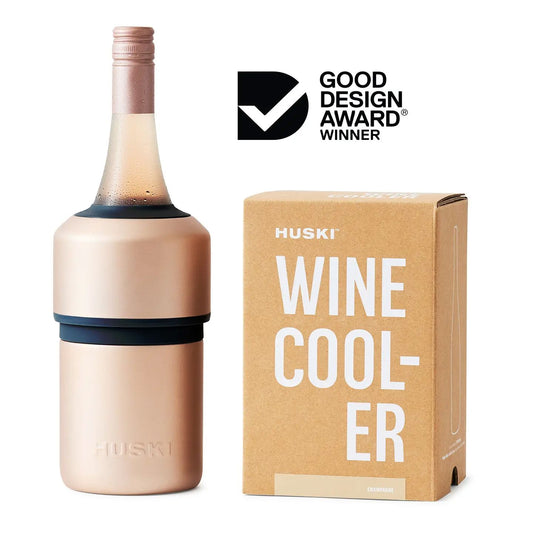 Huski Wine Cooler - Champagne Wine Cooler Huski 