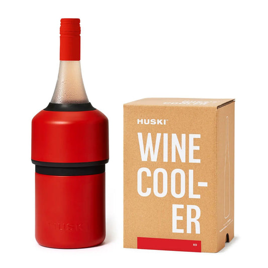 Huski Wine Cooler - Red (Limited Release) Wine Cooler Huski 