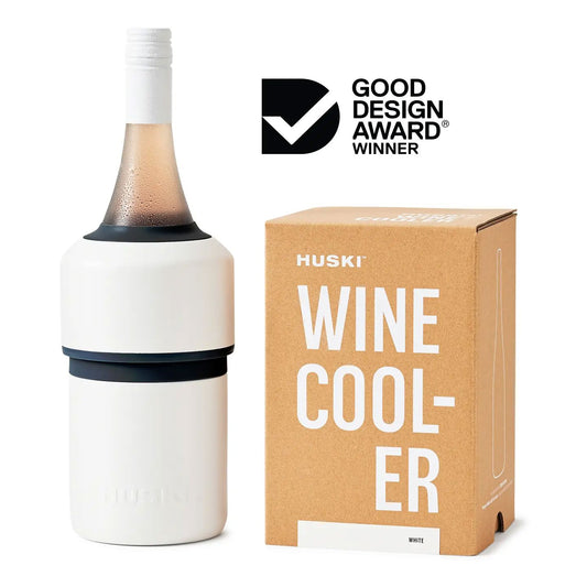 Huski Wine Cooler - White Wine Cooler Huski 