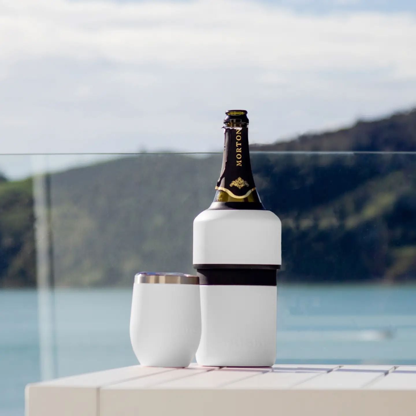Huski Wine Cooler - White Wine Cooler Huski 