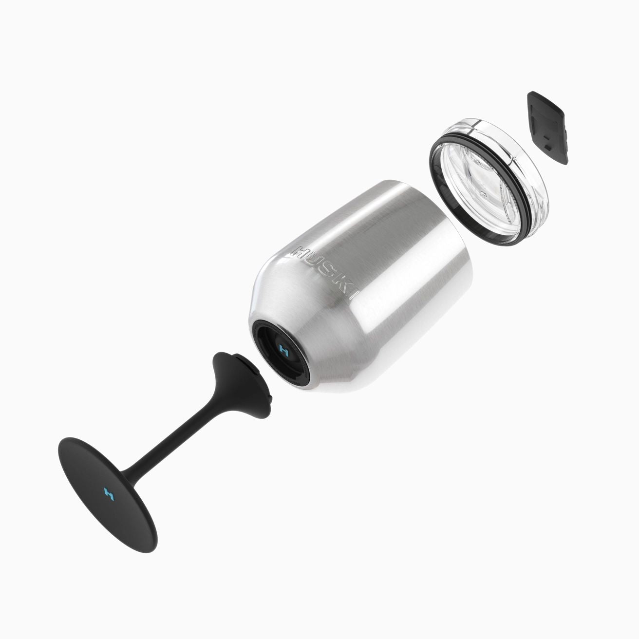 Huski Wine Tumbler - Champagne Wine Tumbler Huski 