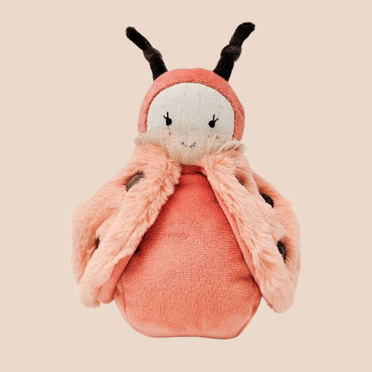 Plush Lady Bug Toy Plush Toy Urban Products