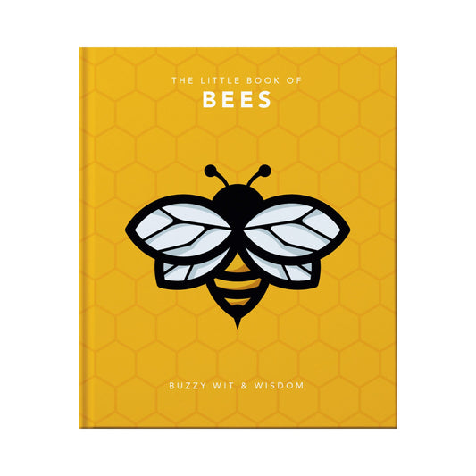 The Little Book of Bees | Hardback Book Beaglier Books 