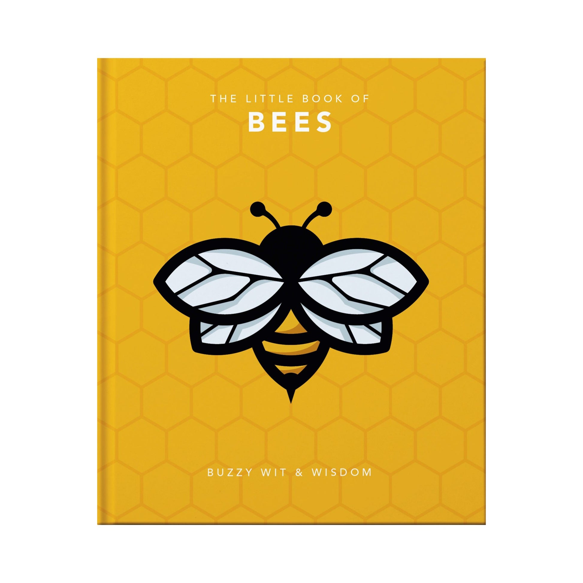 The Little Book of Bees | Hardback Book Beaglier Books 